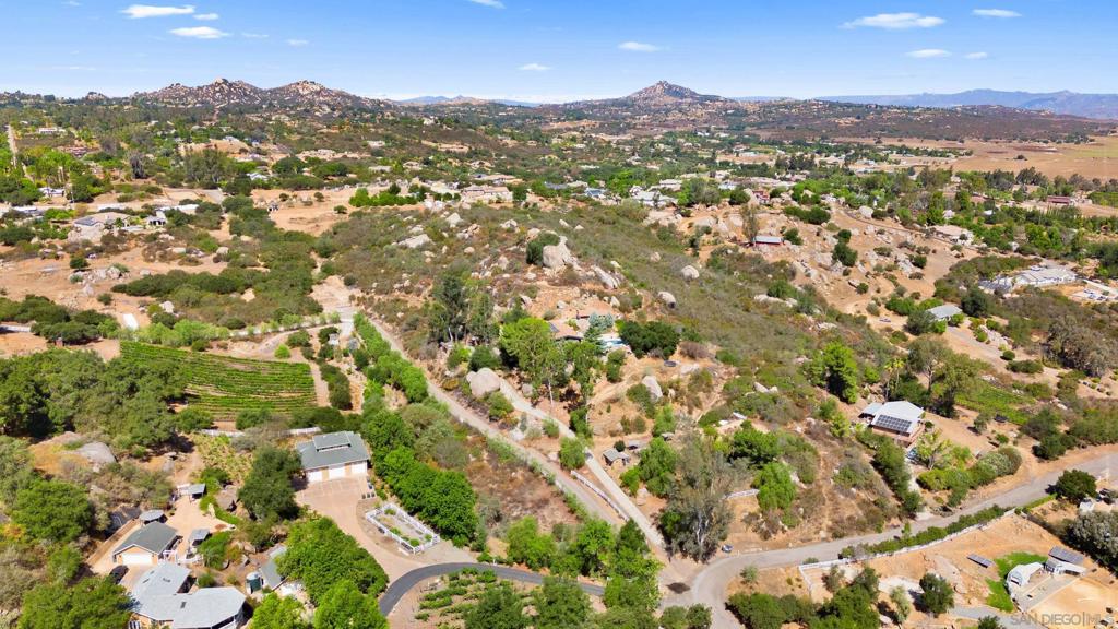 Ramona - Land