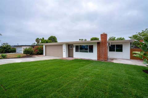 Photo of 1758 Manor Drive, Vista, CA 92084 (MLS # NDP2607438)