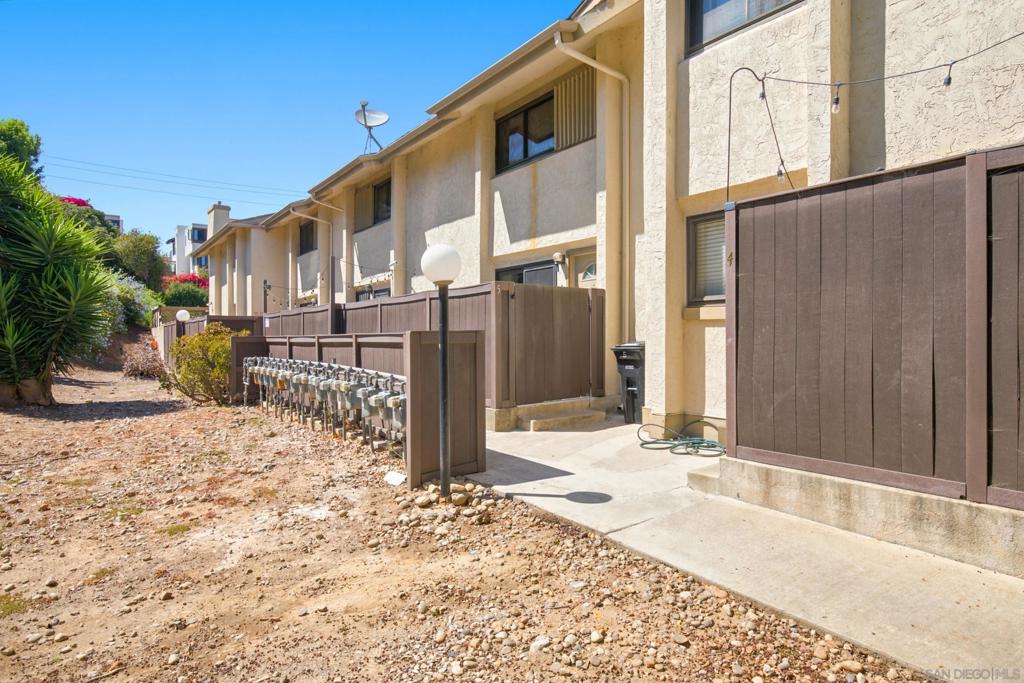 2260 Worden St St 5, San Diego CA 92107
