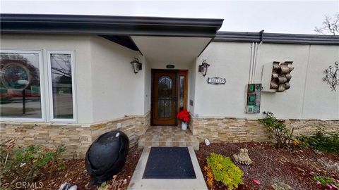 1921 St John Rd 35 A. Seal Beach CA 90740