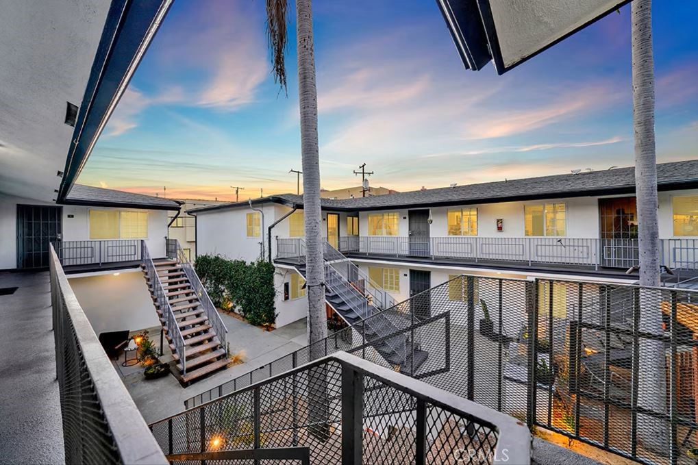 Alamitos Beach (AB) - Residential Income