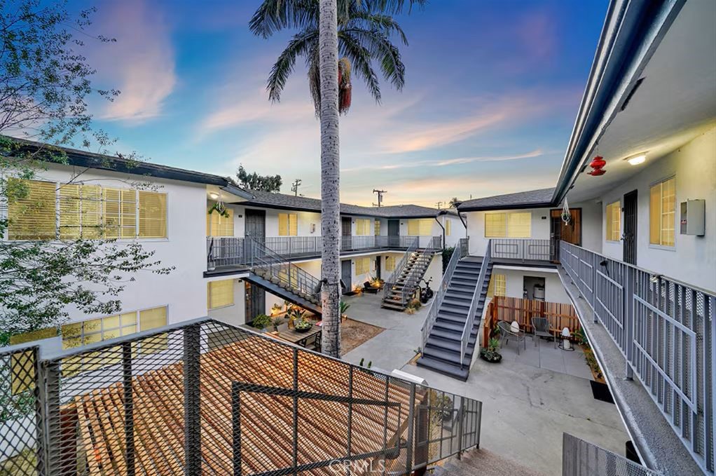 Alamitos Beach (AB) - Residential Income