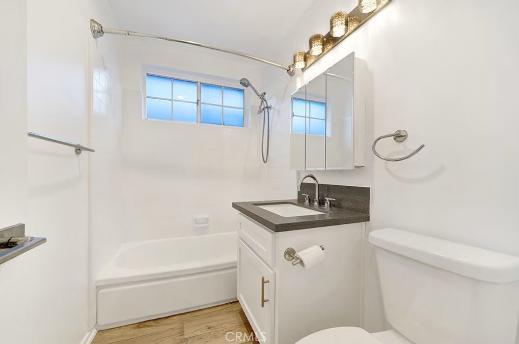 Alamitos Beach (AB) - Residential Income