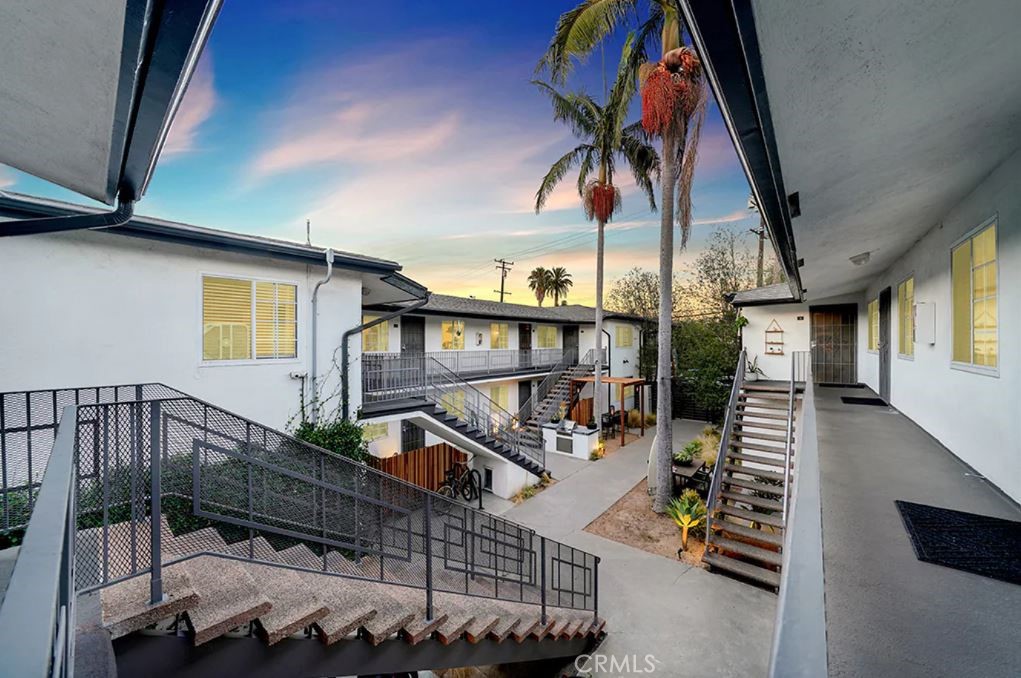 Alamitos Beach (AB) - Residential Income