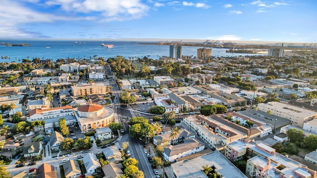 Alamitos Beach (AB) - Residential Income