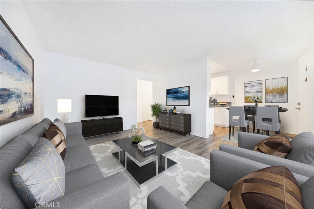 Alamitos Beach (AB) - Residential Income