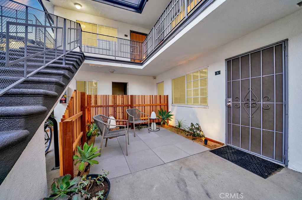 Alamitos Beach (AB) - Residential Income