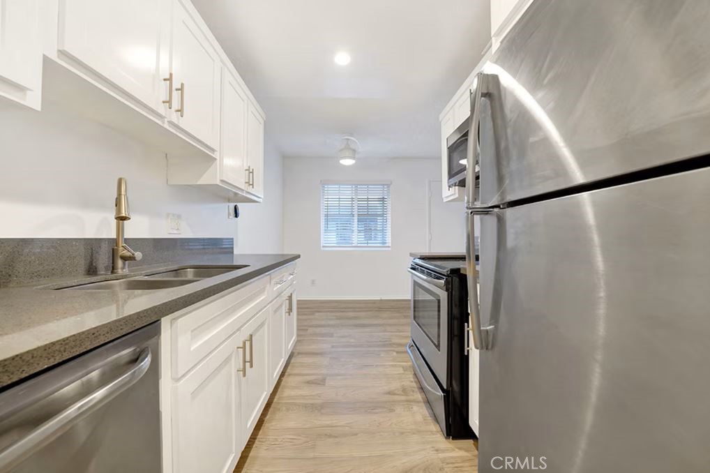 Alamitos Beach (AB) - Residential Income
