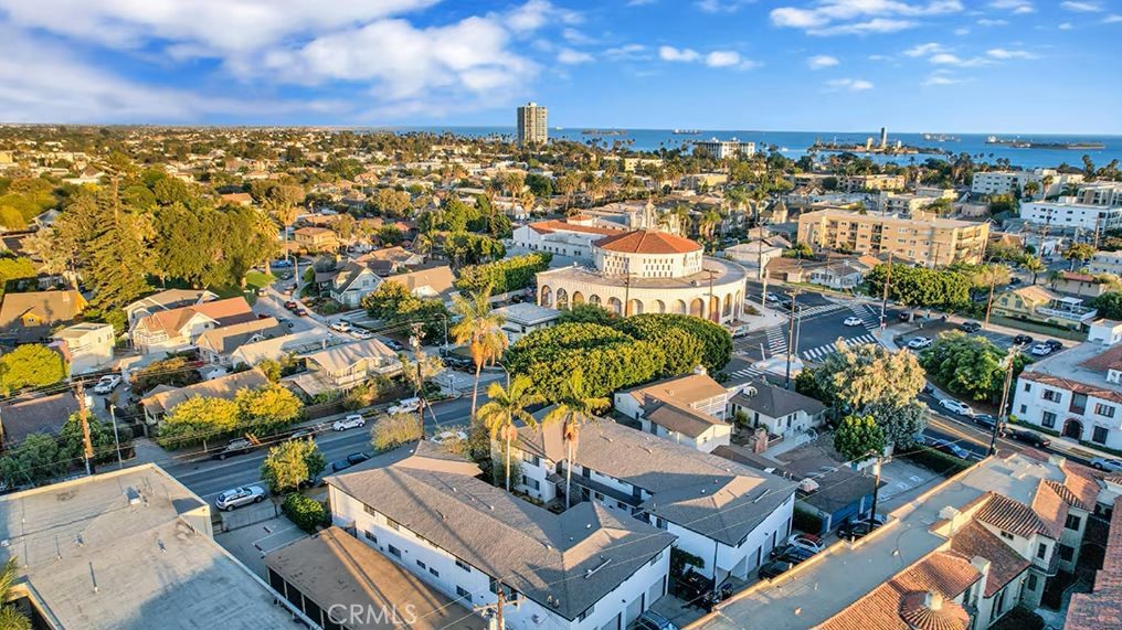 Alamitos Beach (AB) - Residential Income