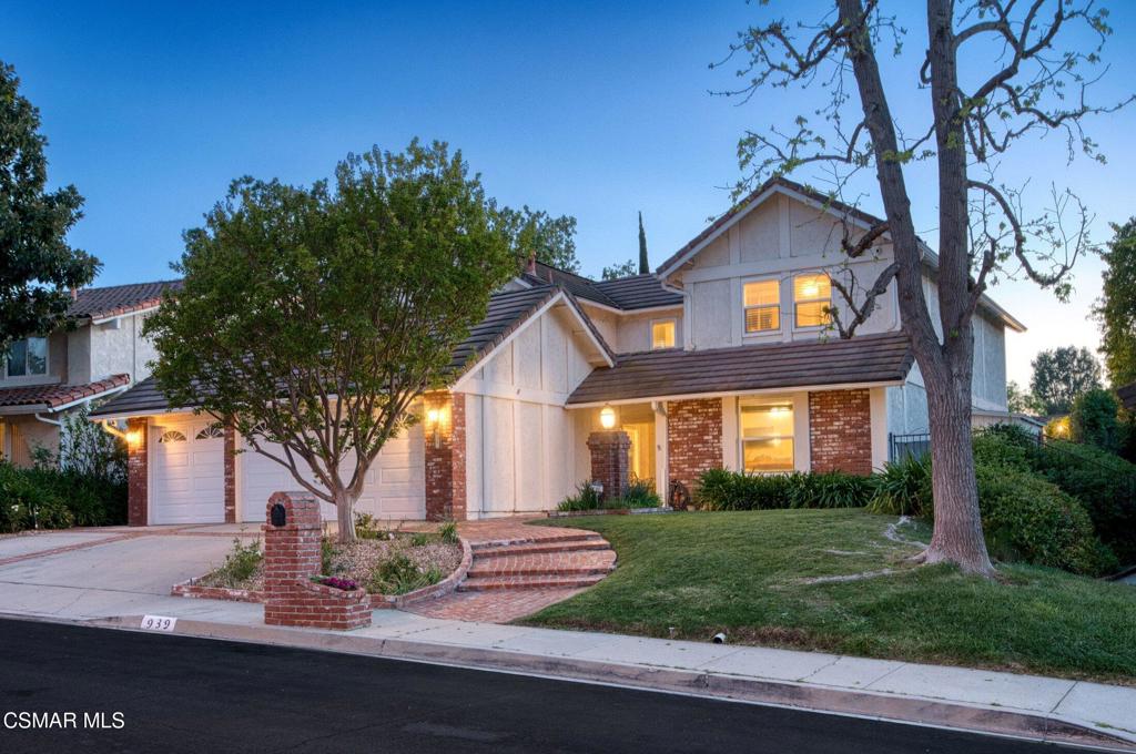 939 Ranch House Road