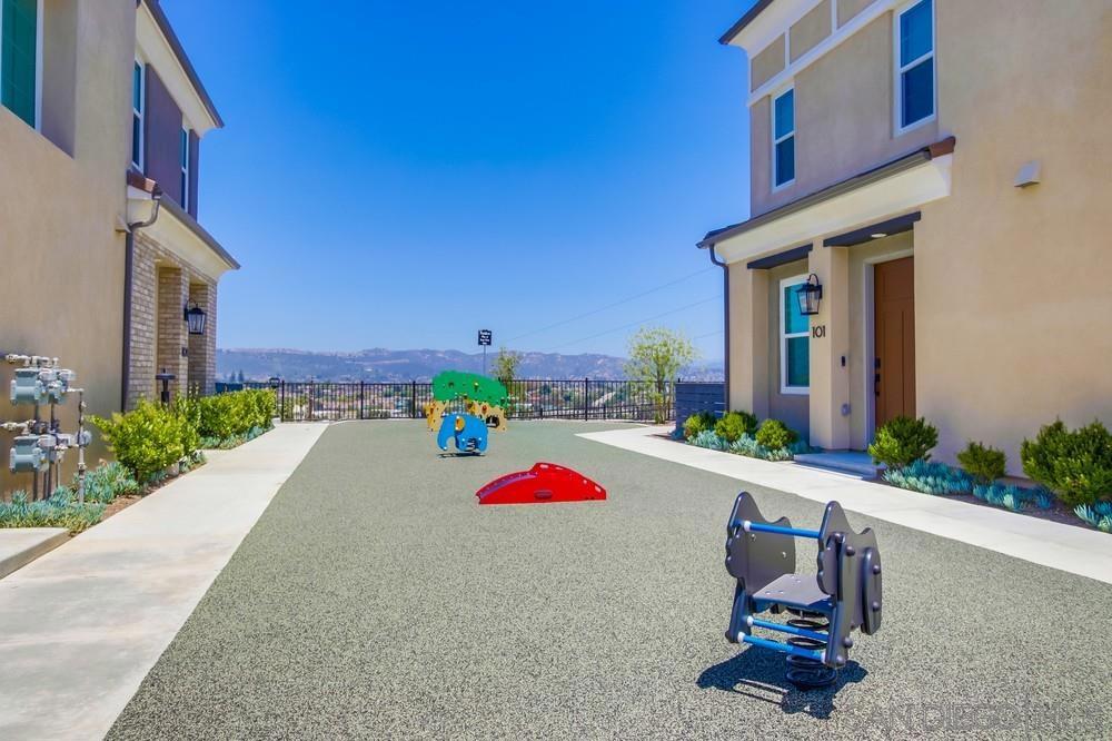 San Marcos - Residential