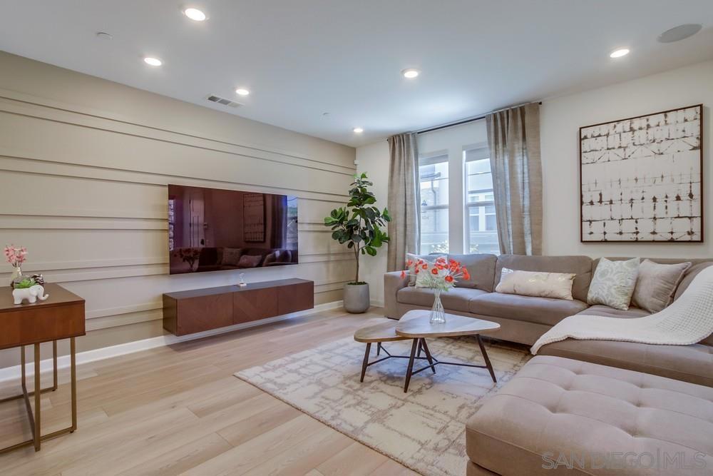 San Marcos - Residential
