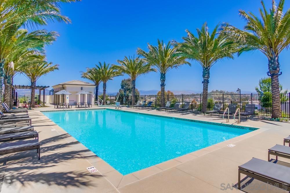 San Marcos - Residential