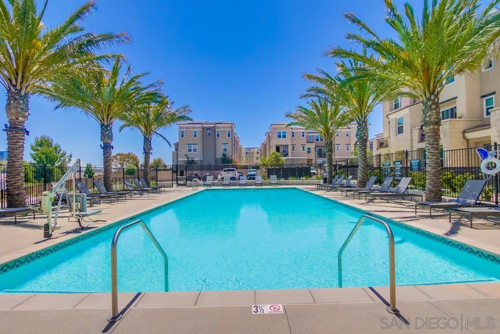 San Marcos - Residential