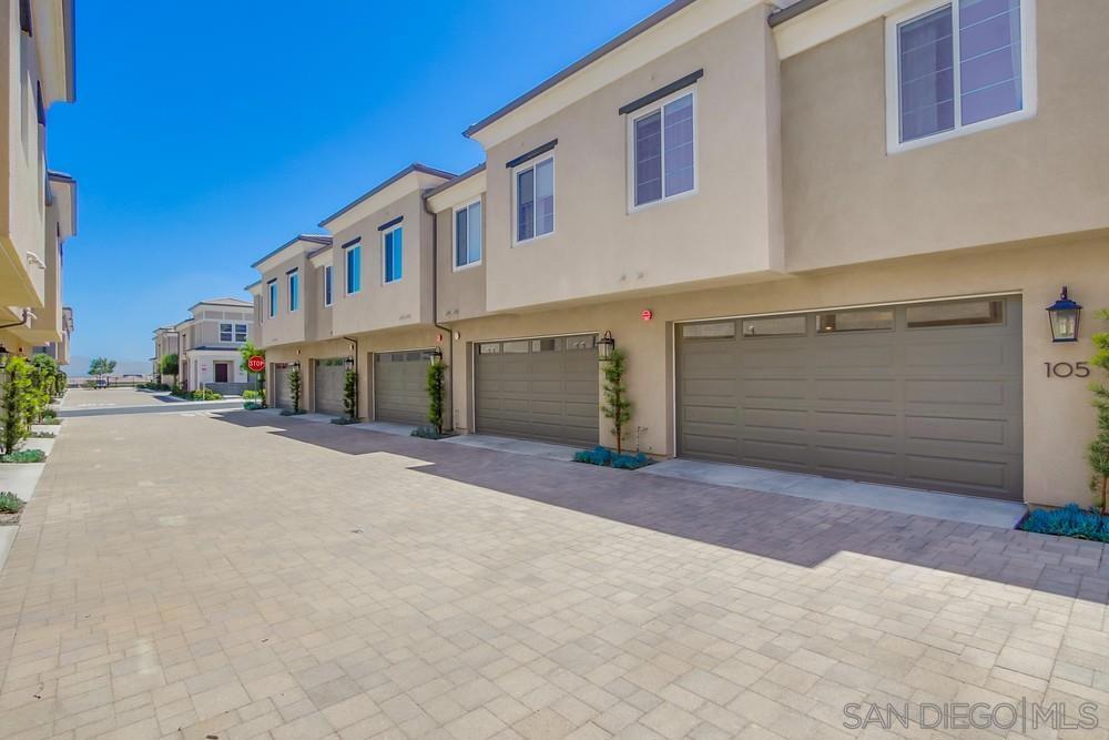 San Marcos - Residential