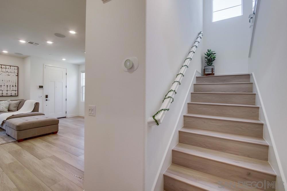 San Marcos - Residential