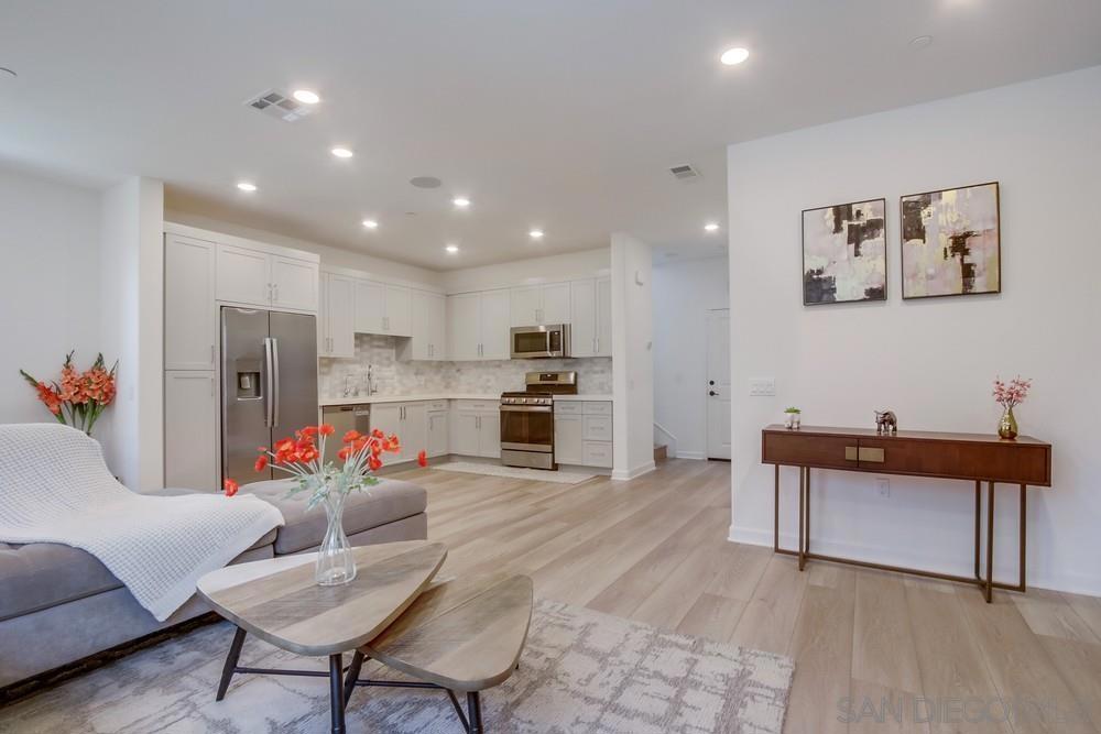San Marcos - Residential