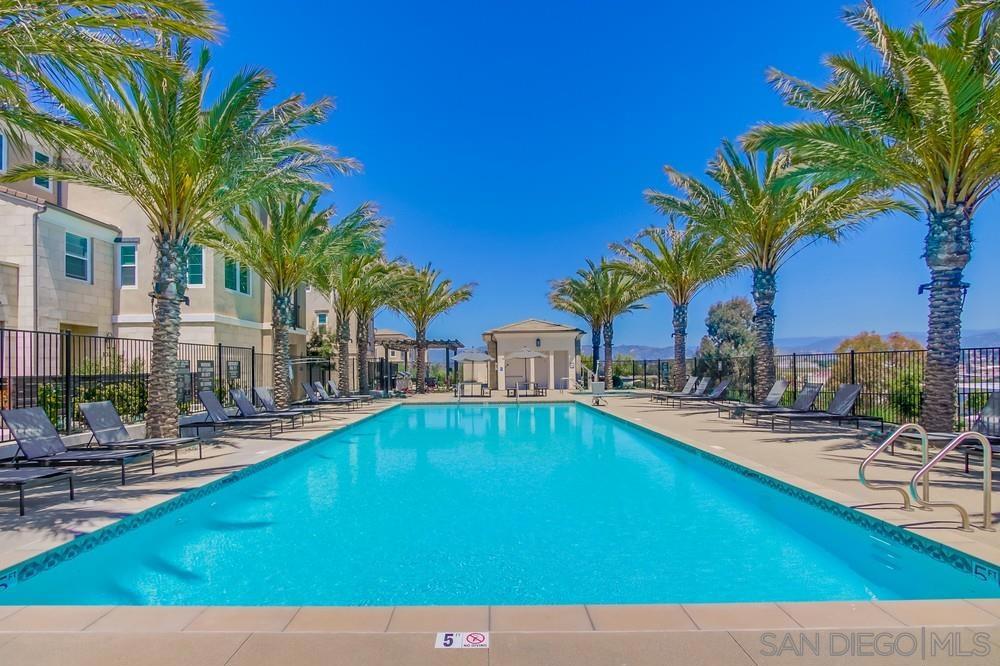 San Marcos - Residential