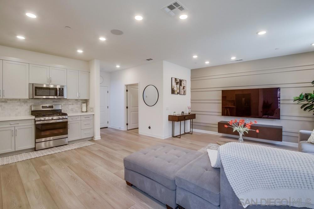 San Marcos - Residential