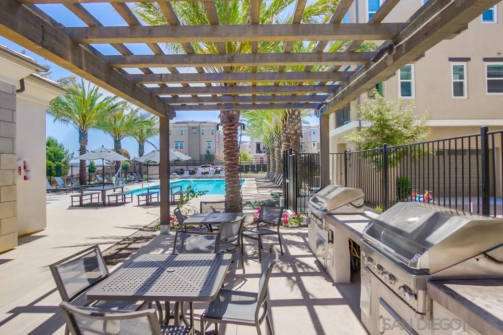 San Marcos - Residential