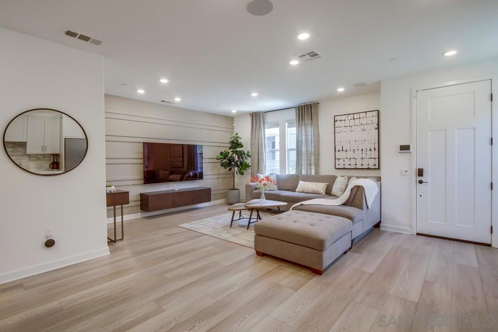 San Marcos - Residential