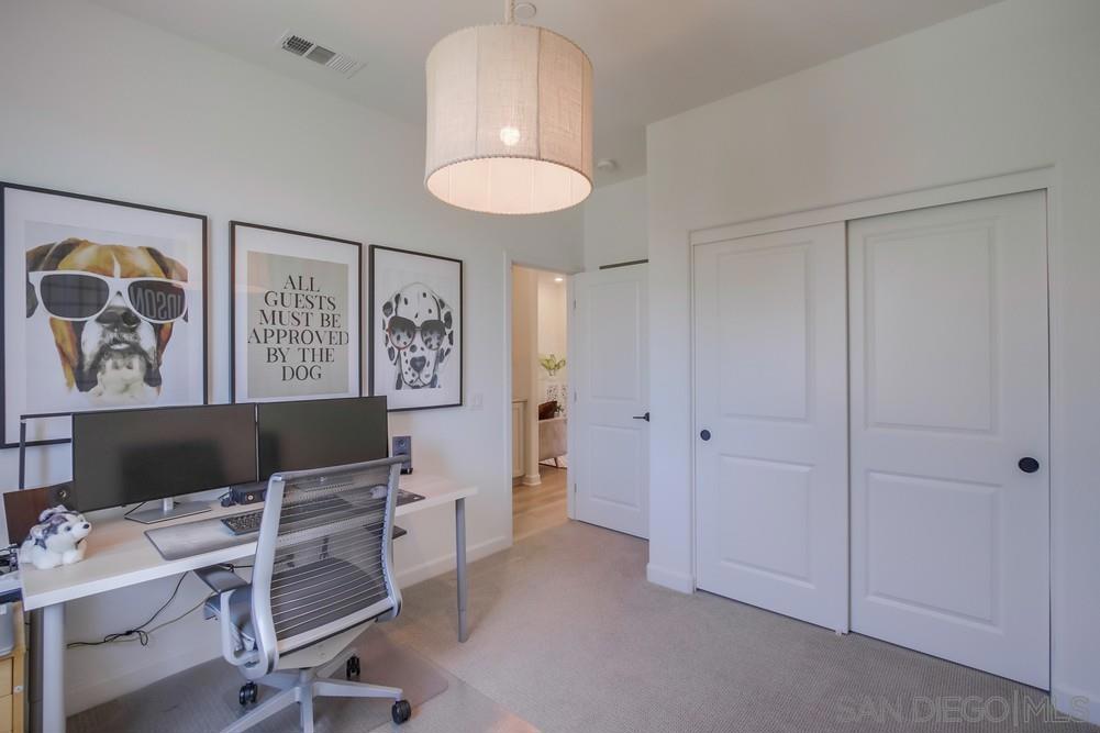 San Marcos - Residential