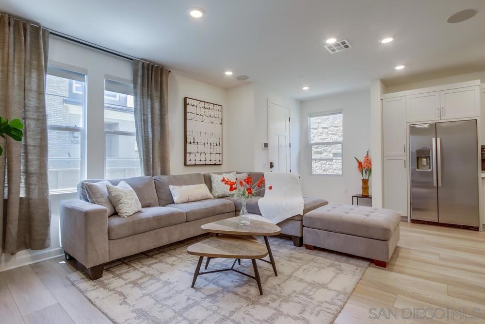 San Marcos - Residential