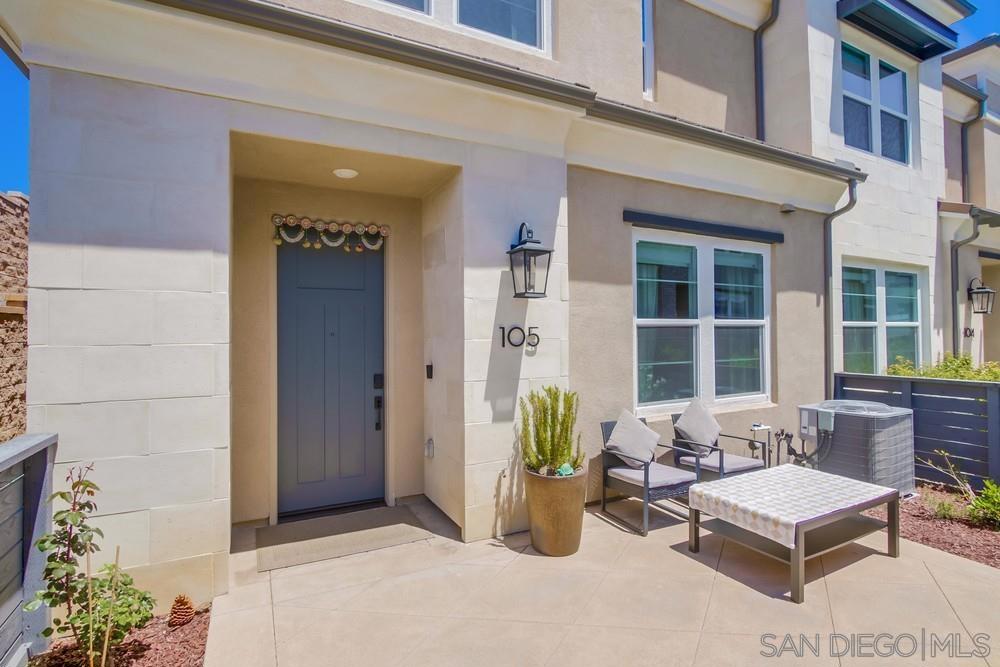 San Marcos - Residential