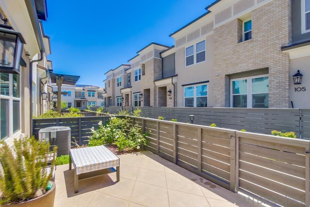 San Marcos - Residential