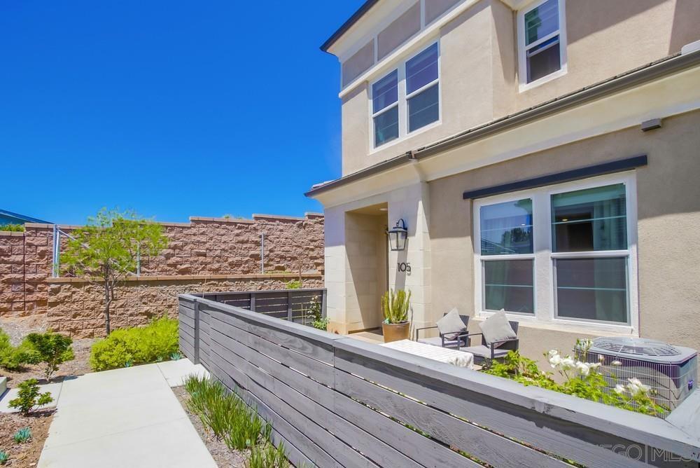 San Marcos - Residential