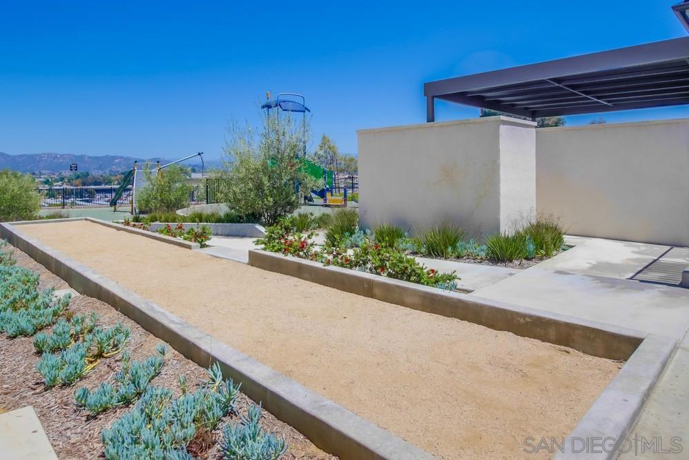San Marcos - Residential
