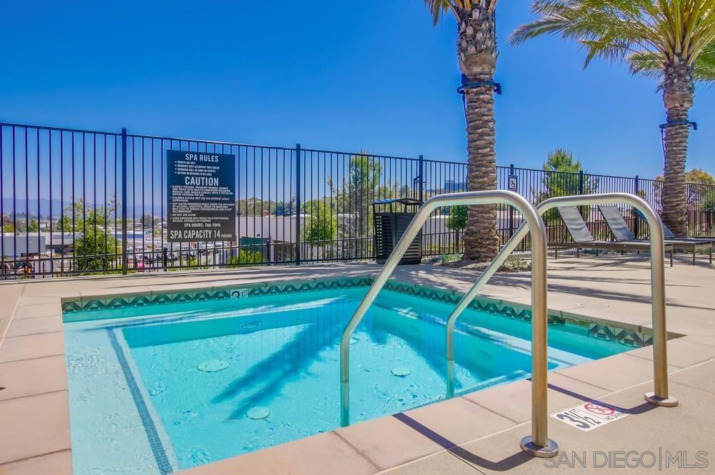 San Marcos - Residential
