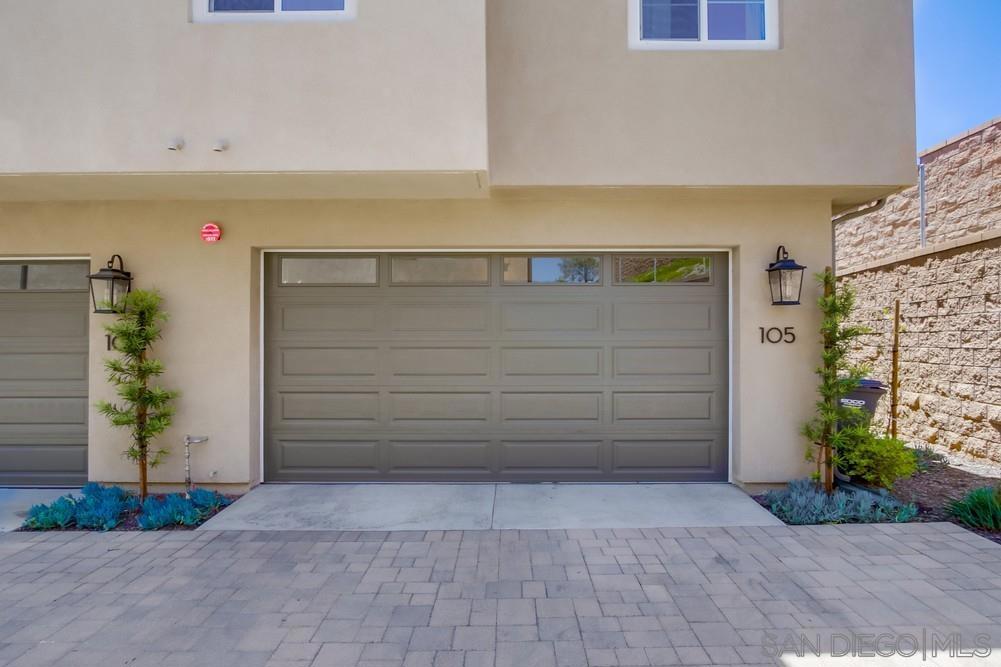 San Marcos - Residential