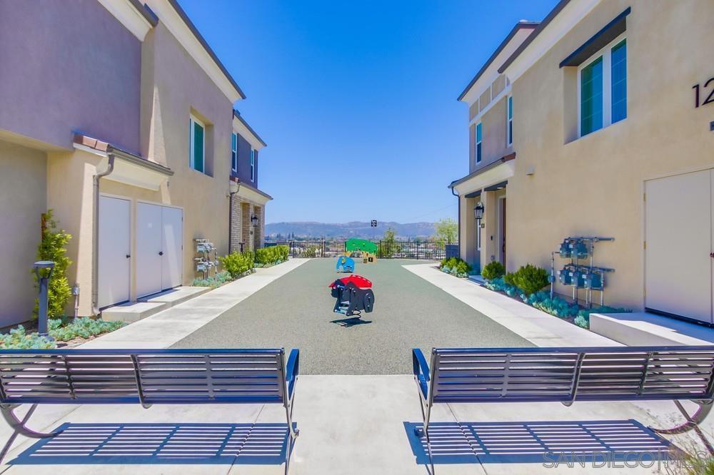 San Marcos - Residential