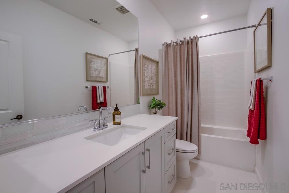 San Marcos - Residential
