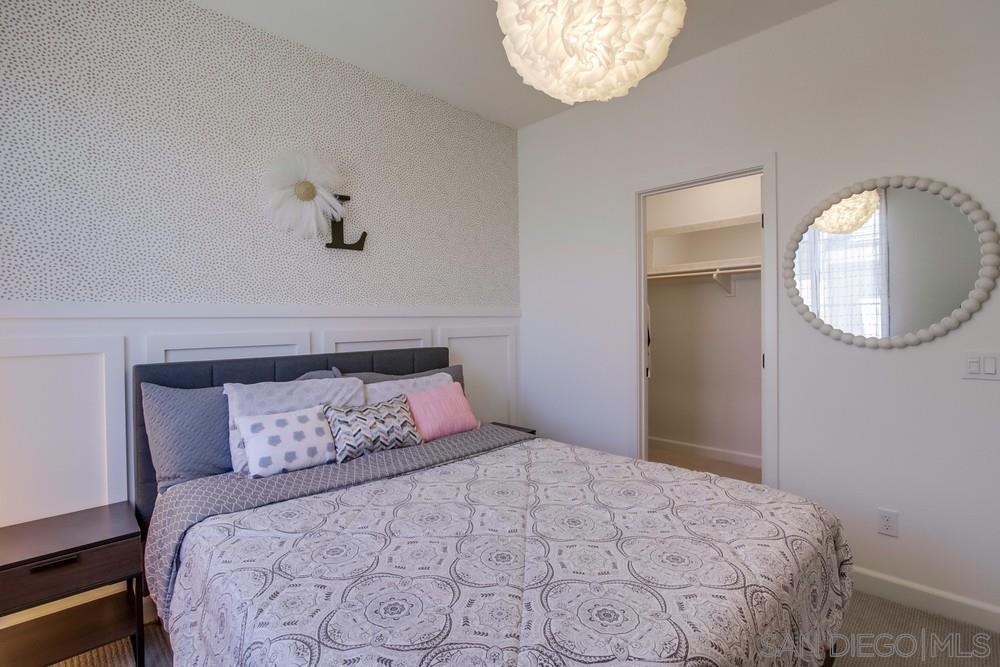 San Marcos - Residential