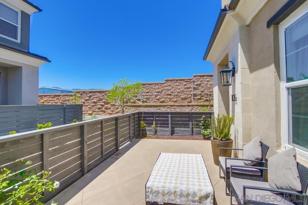 San Marcos - Residential