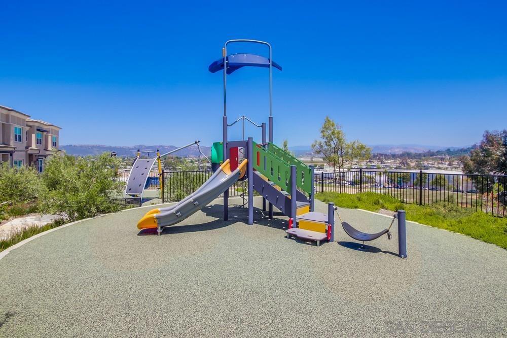 San Marcos - Residential