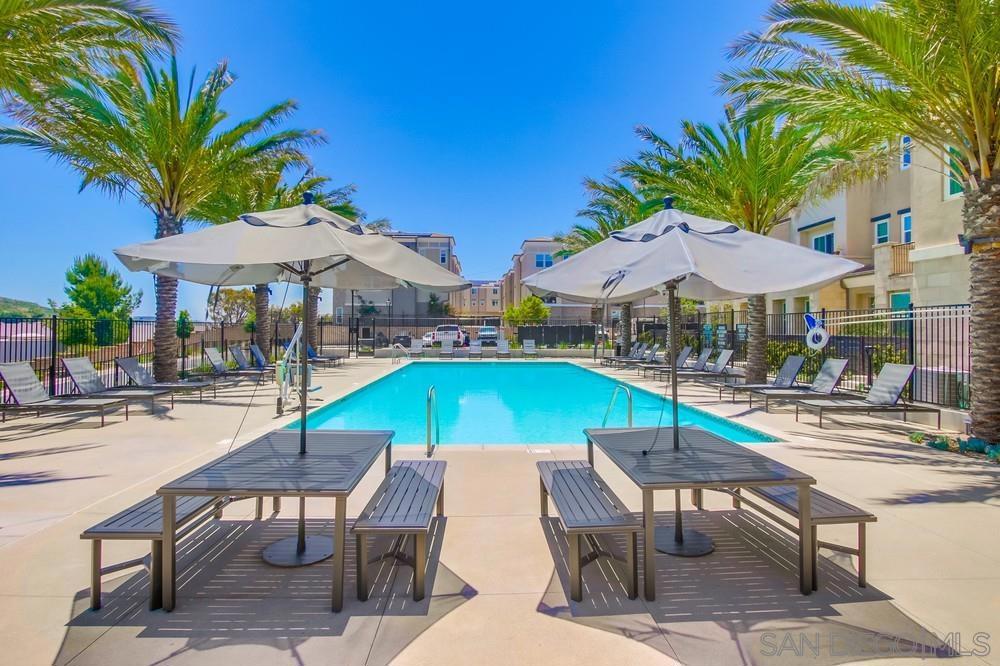 San Marcos - Residential