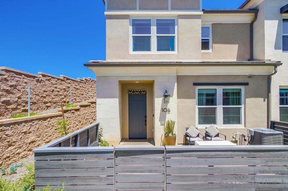 San Marcos - Residential