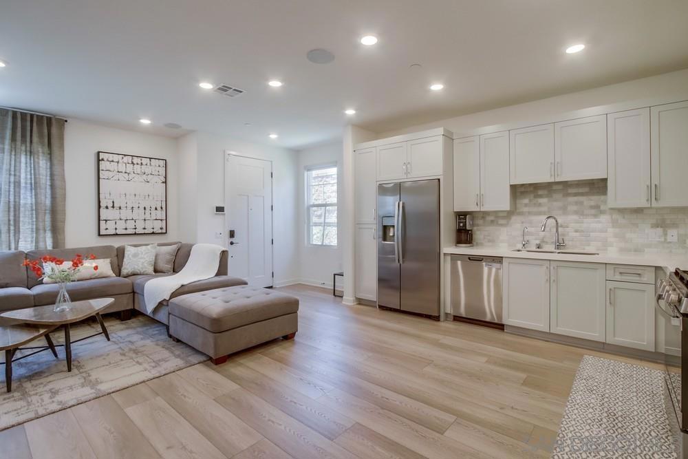 San Marcos - Residential
