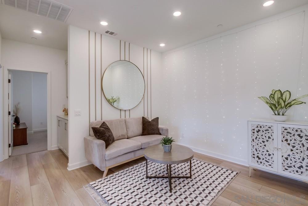 San Marcos - Residential