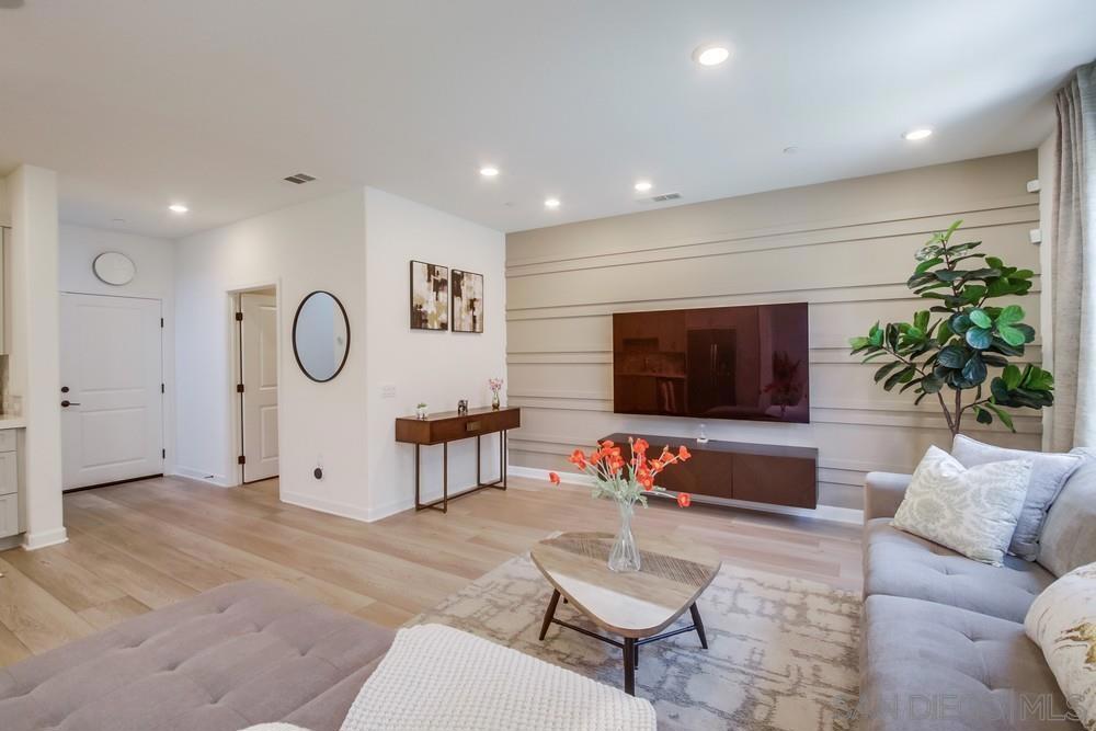 San Marcos - Residential