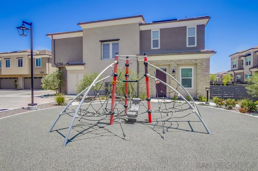 San Marcos - Residential