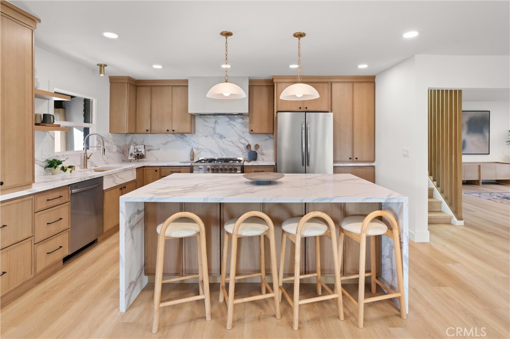 Pacific Sands Deane (PSDE) - Residential