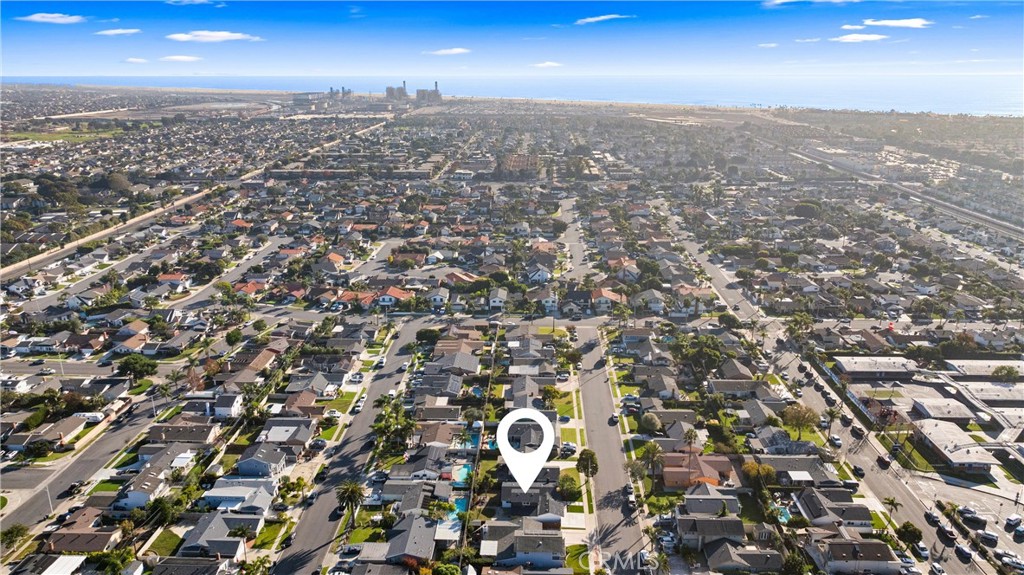 Pacific Sands Deane (PSDE) - Residential