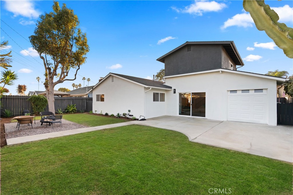 Pacific Sands Deane (PSDE) - Residential