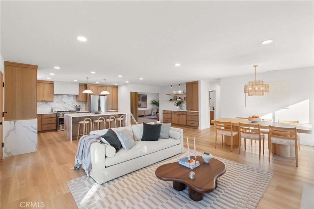 Pacific Sands Deane (PSDE) - Residential