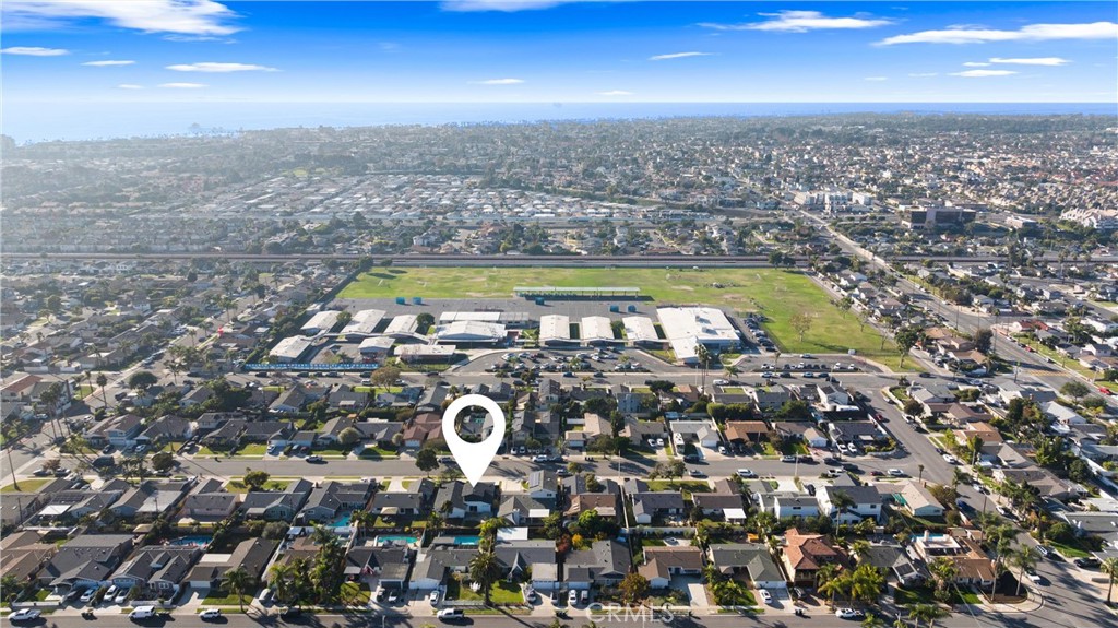 Pacific Sands Deane (PSDE) - Residential