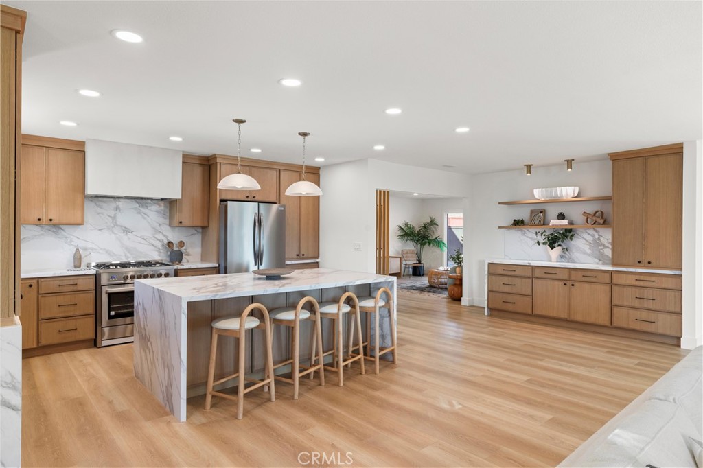 Pacific Sands Deane (PSDE) - Residential